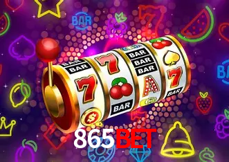 Flash Promotion 865bet