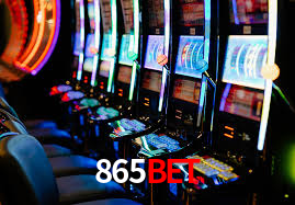 Blackjack Table 865bet
