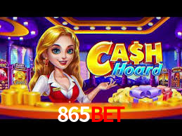 VIP Casino 865bet